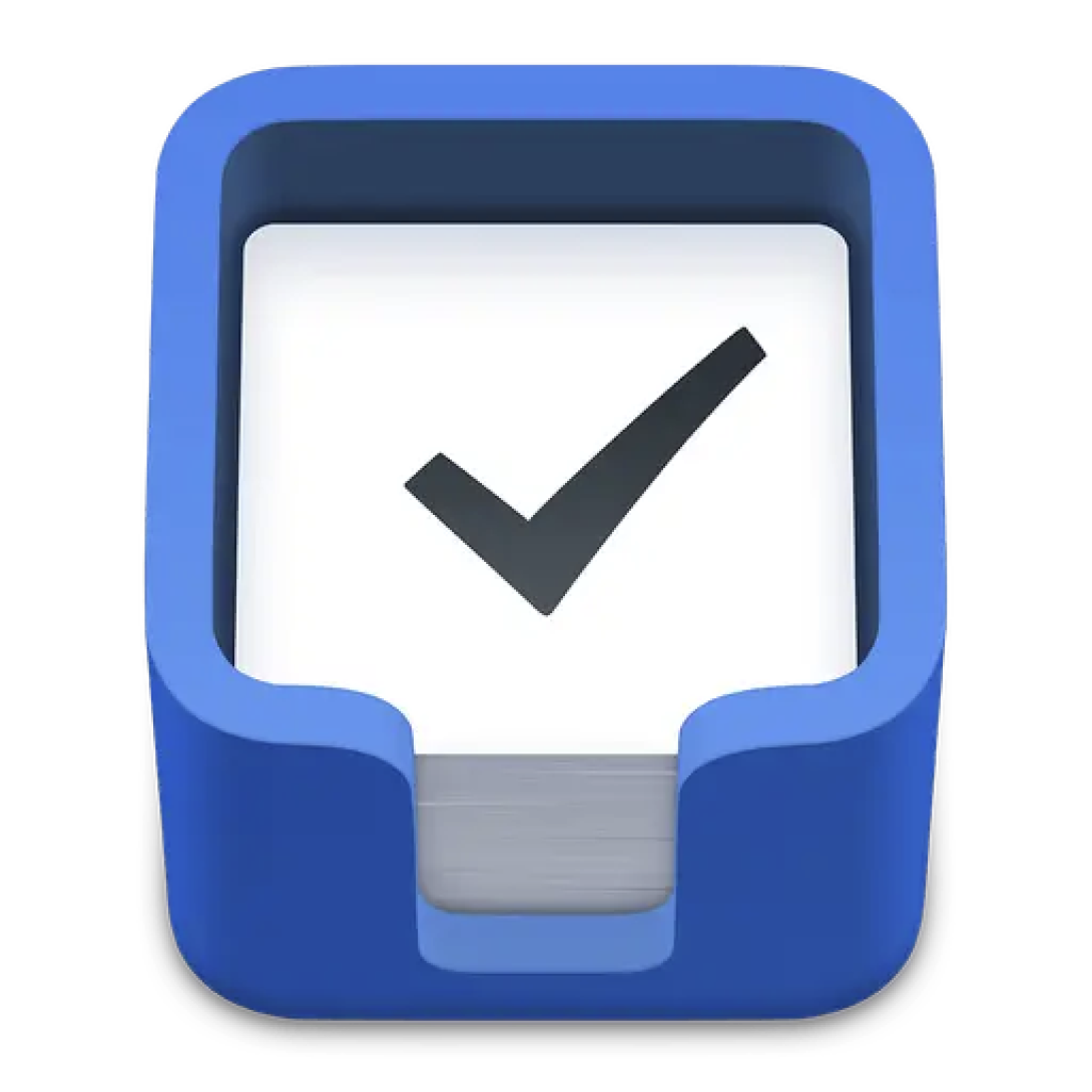 Sync Todoist Things